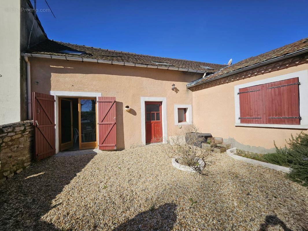 Maison à PERIGUEUX