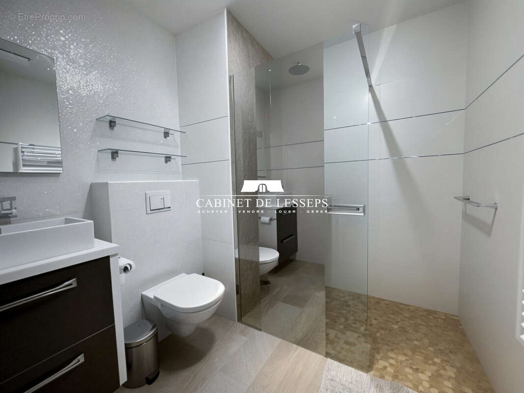 Appartement à ANGLET