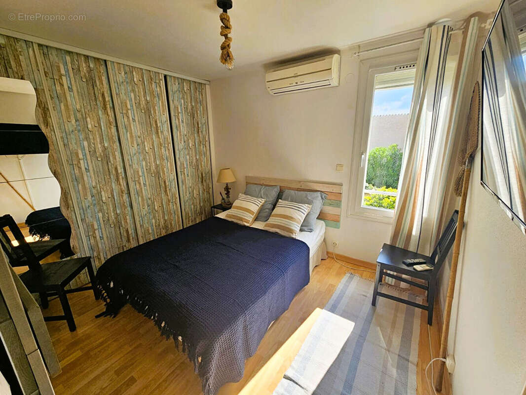 Maison à LE BARCARES