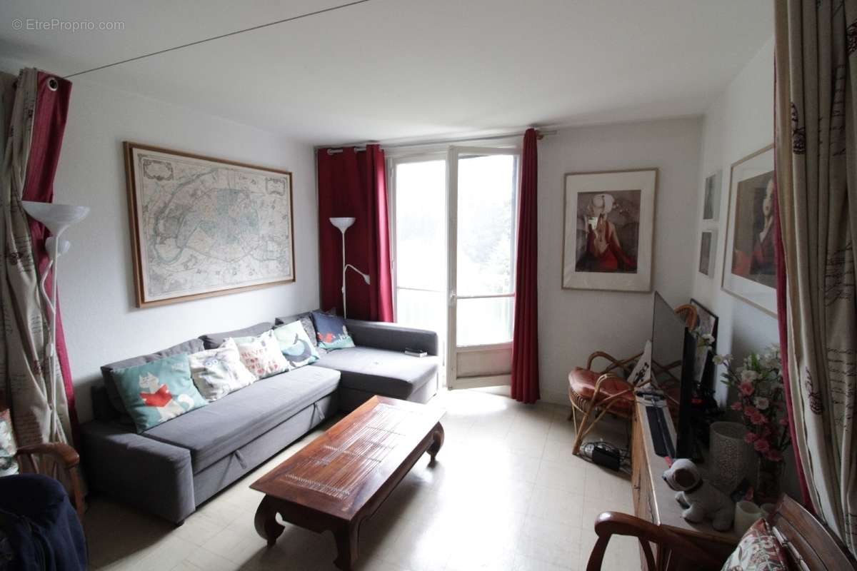 Appartement à YERRES