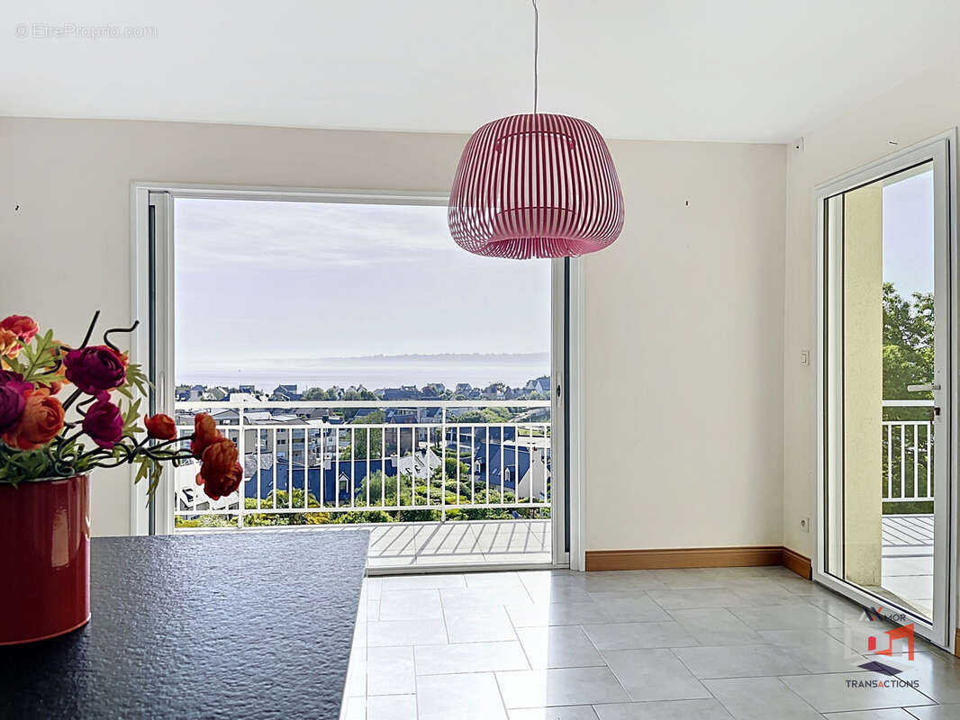 Maison à PERROS-GUIREC
