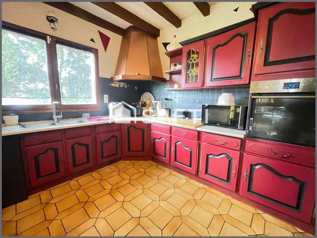 Photo 2 - Maison à AMBARES-ET-LAGRAVE