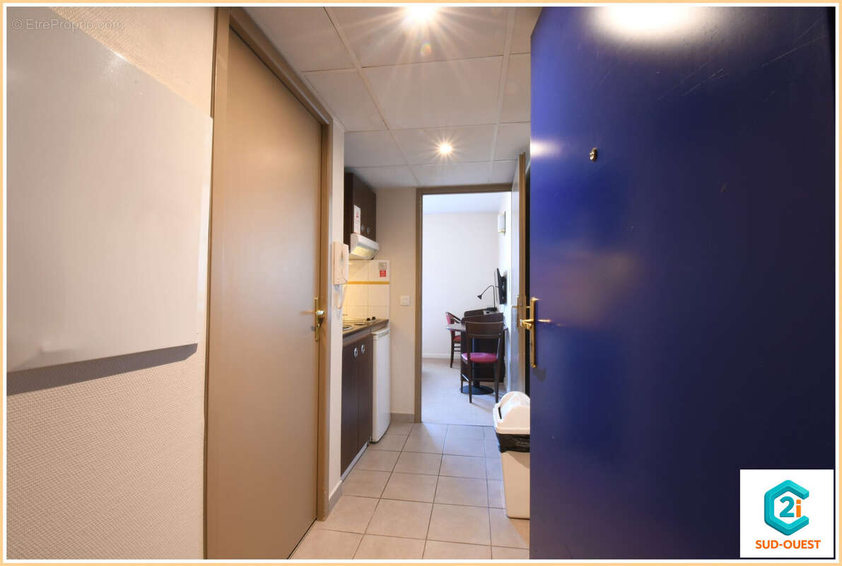 Appartement à MONTELIMAR