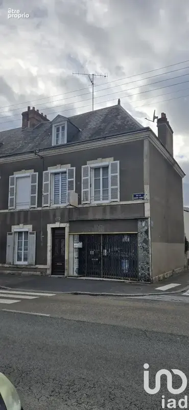 Photo 1 - Maison à ORLEANS