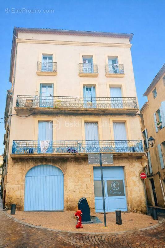 Appartement à BEZIERS