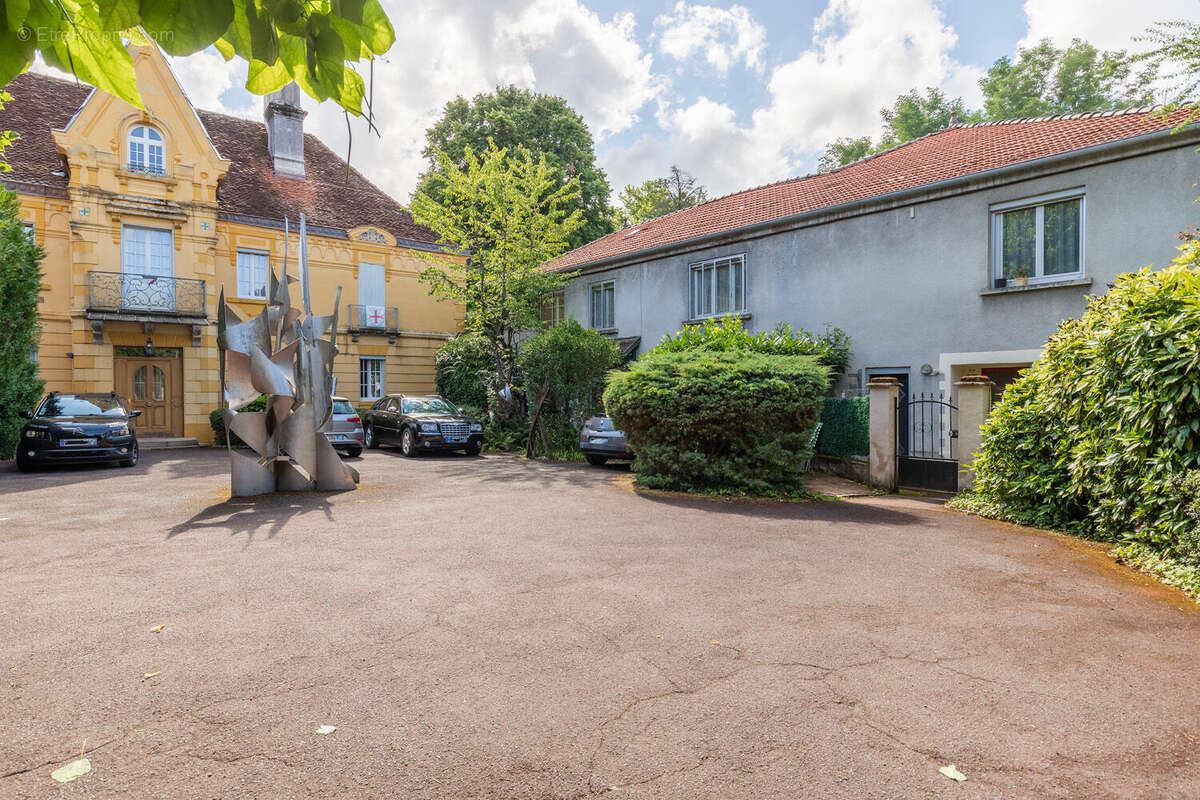Domaine "Villa des Capucins" - photo 14