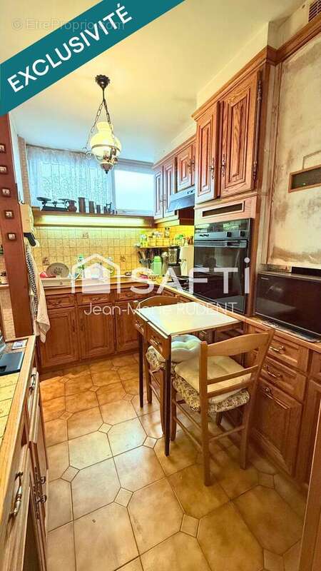 Photo 3 - Appartement à ANTONY