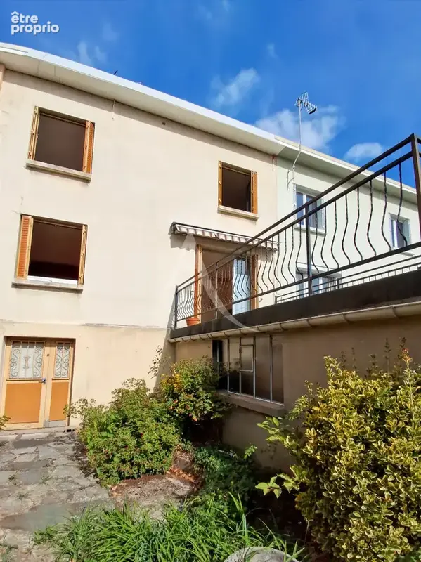 Photo Maison à Rueil-Malmaison au prix de 465 000€