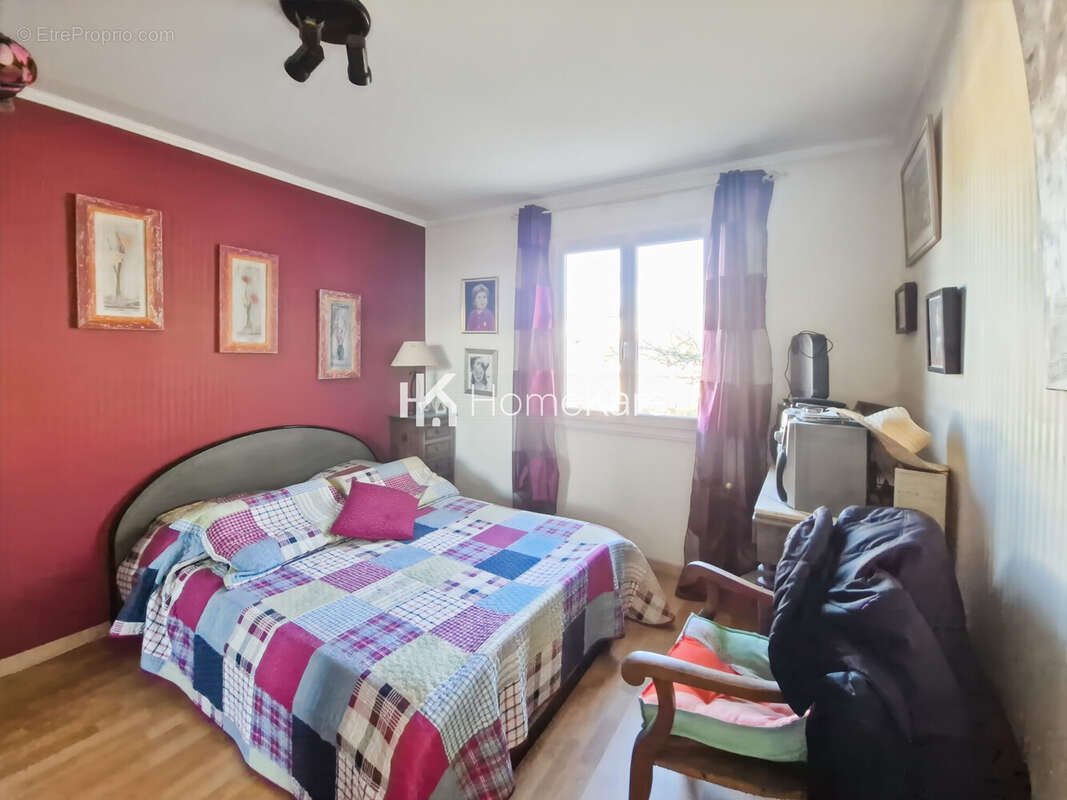 Maison à PORTET-SUR-GARONNE