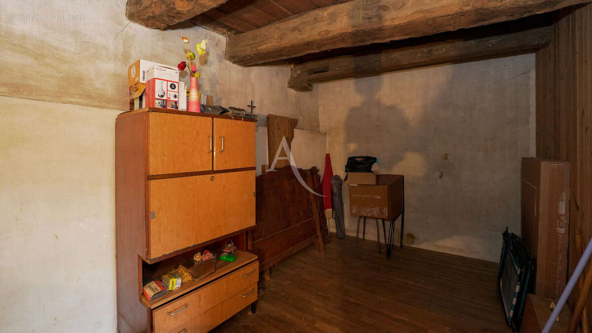 Maison à LOYAT