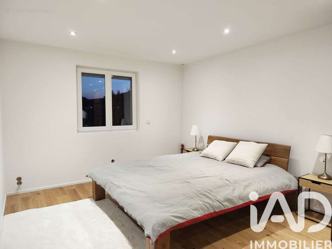 Photo 5 - Maison à MOUTHE