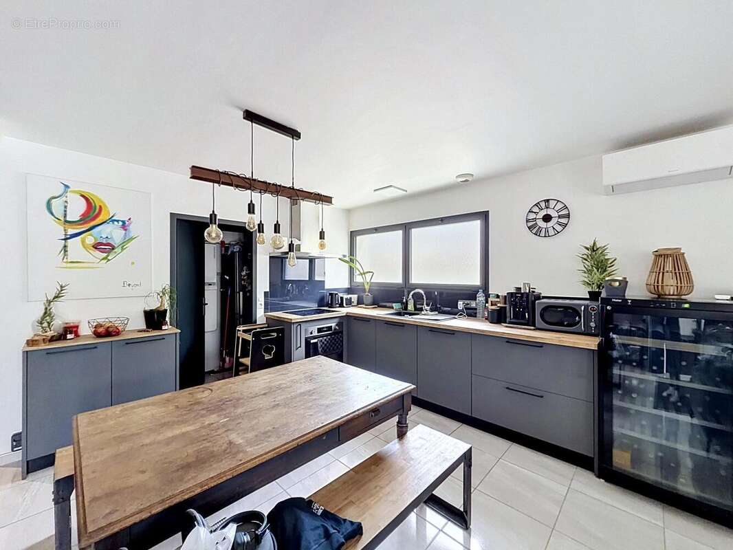 Photo 3 - Maison à PAREMPUYRE