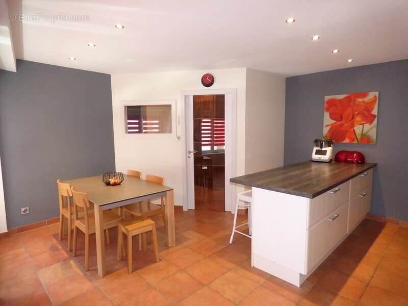 Appartement à SAVERNE