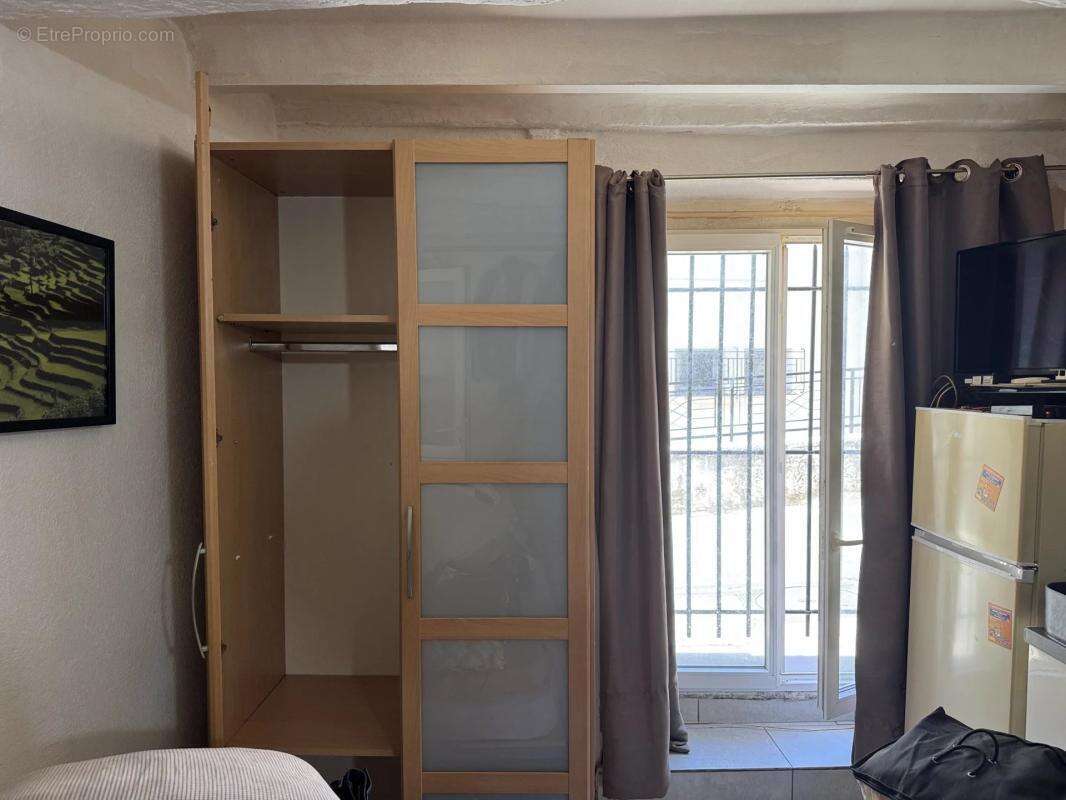 Appartement à CAGNES-SUR-MER
