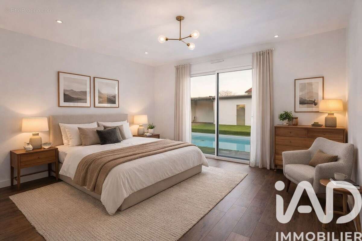 Photo 6 - Maison à CHAUVE