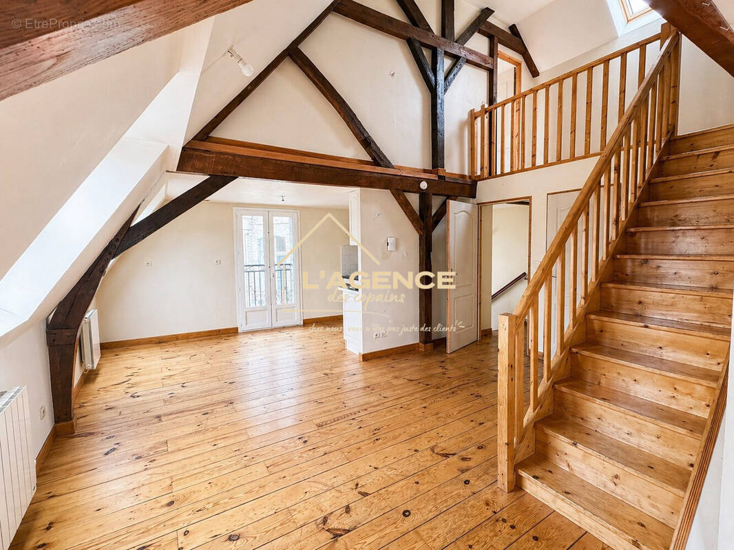 Appartement à SAINT-OMER