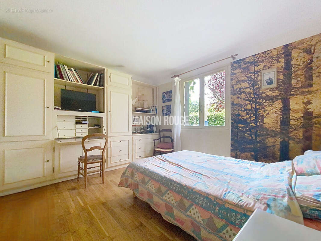 Maison à LOUANNEC