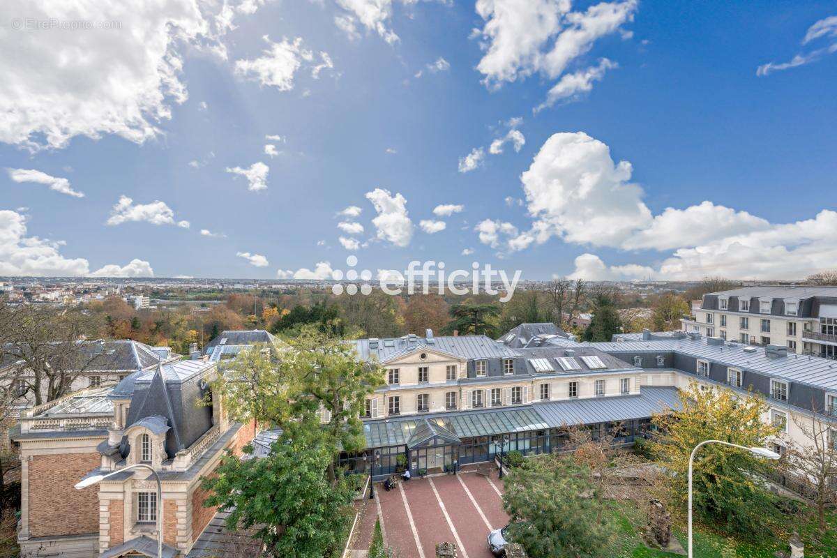 Appartement à NOGENT-SUR-MARNE