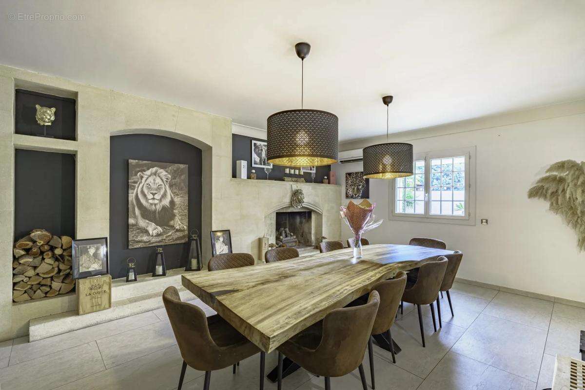 Maison à FOS-SUR-MER