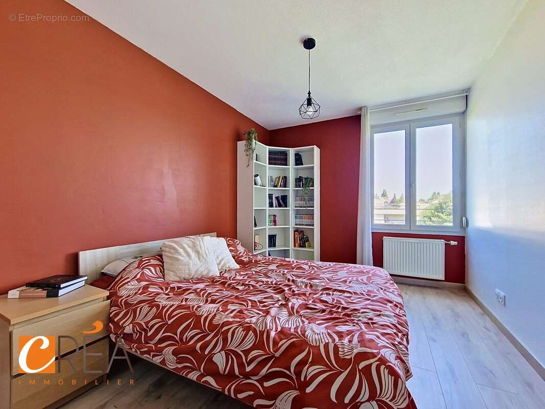 Appartement à PFASTATT