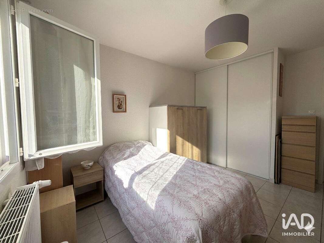 Photo 8 - Appartement à LA RIVIERE-SAINT-SAUVEUR