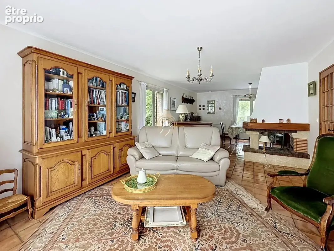 Maison 8 pièces 158 m² à vendre à Raimbeaucourt (59283) - photo 2