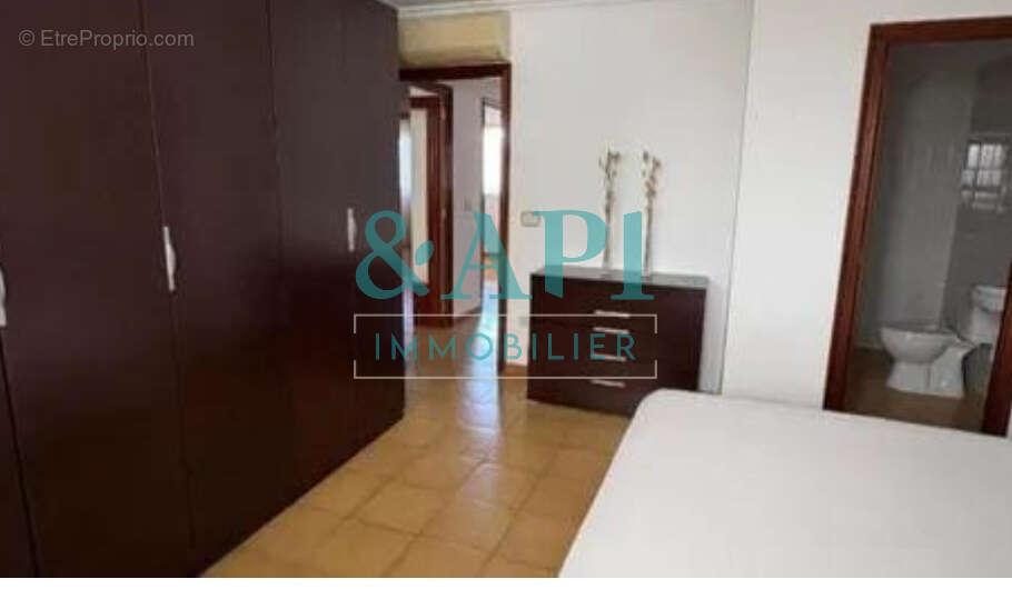 Appartement à CAHORS