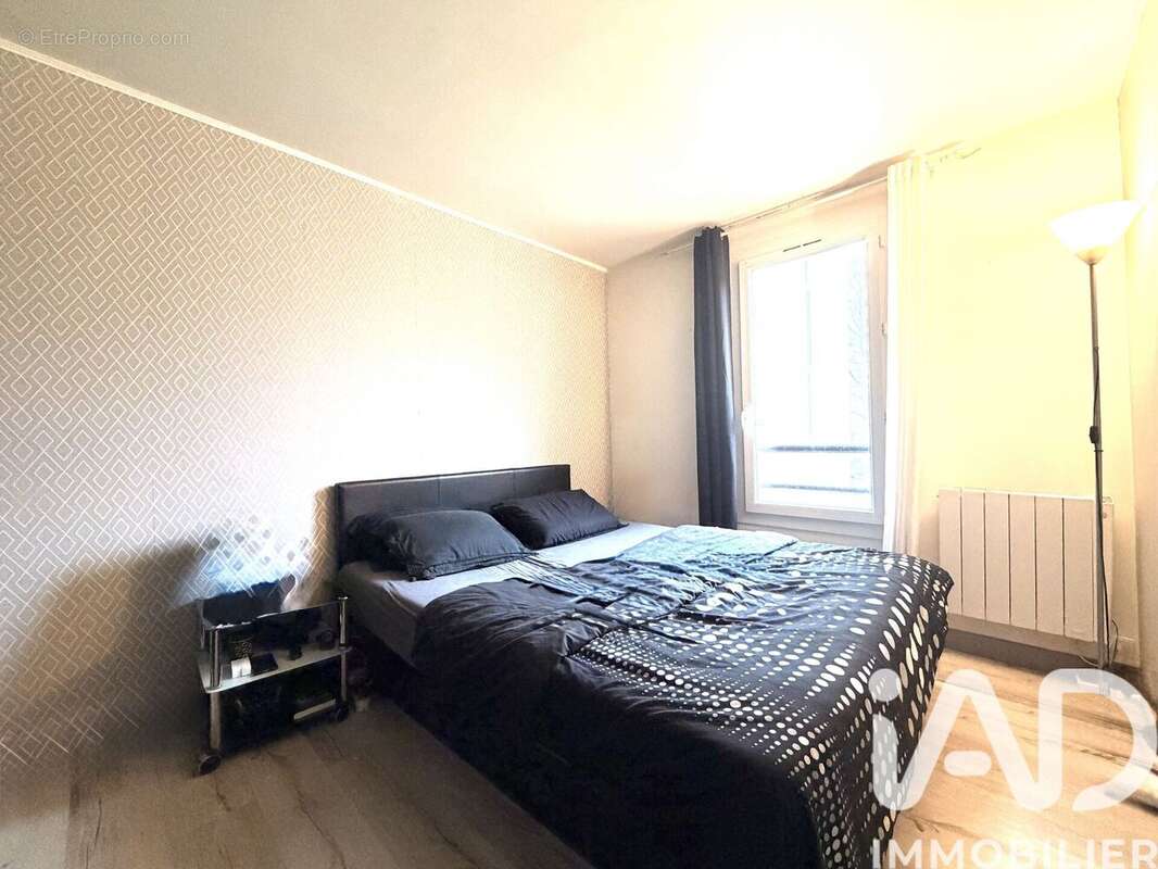 Photo 6 - Appartement à NANDY