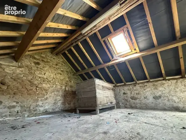 Chastellux sur Cure, Morvan - photo 11