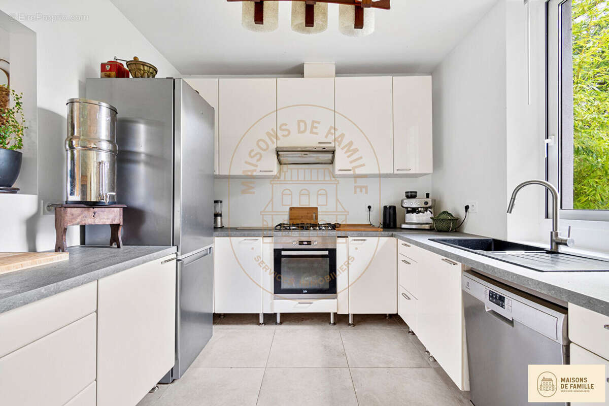 Maison à LE VESINET