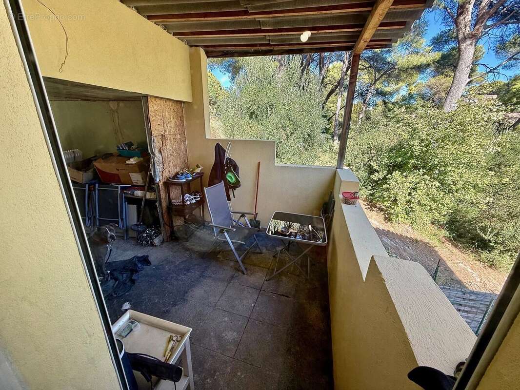 Maison à CAGNES-SUR-MER