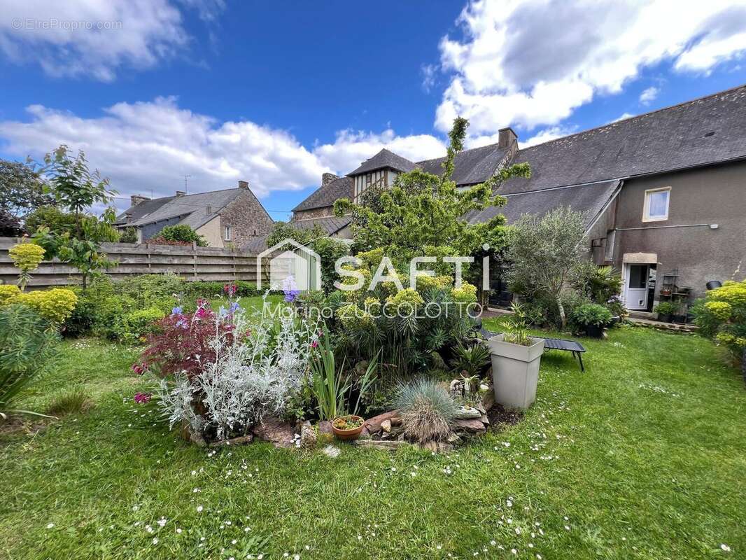 Photo 2 - Maison à MAURON