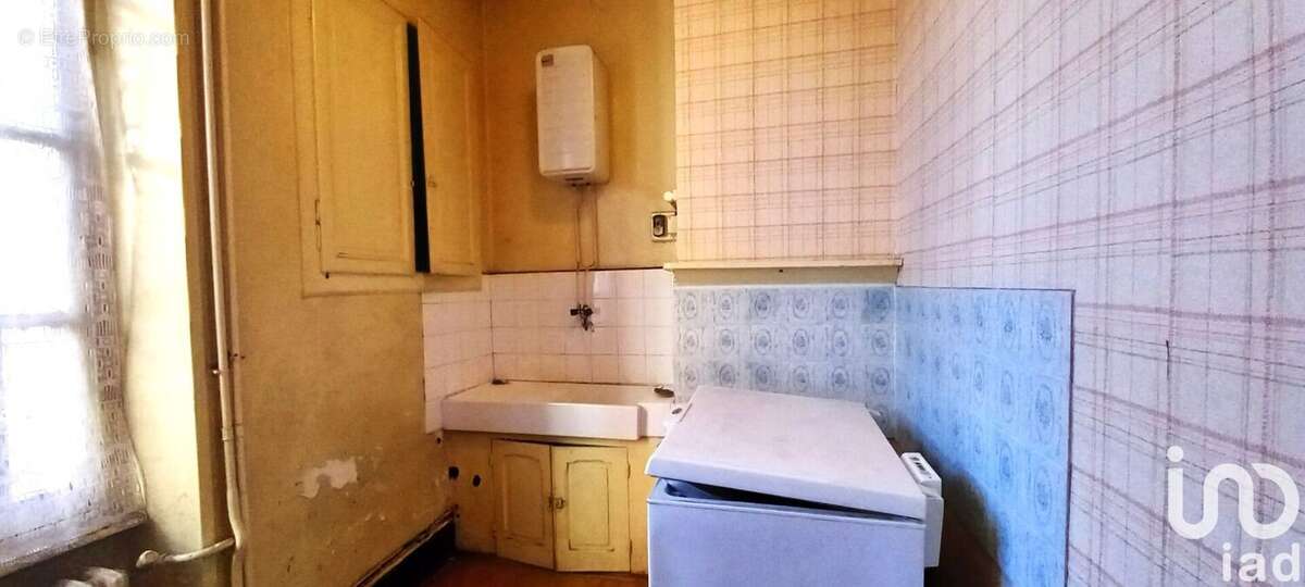 Photo 9 - Maison à SAINT-YRIEIX-LA-PERCHE