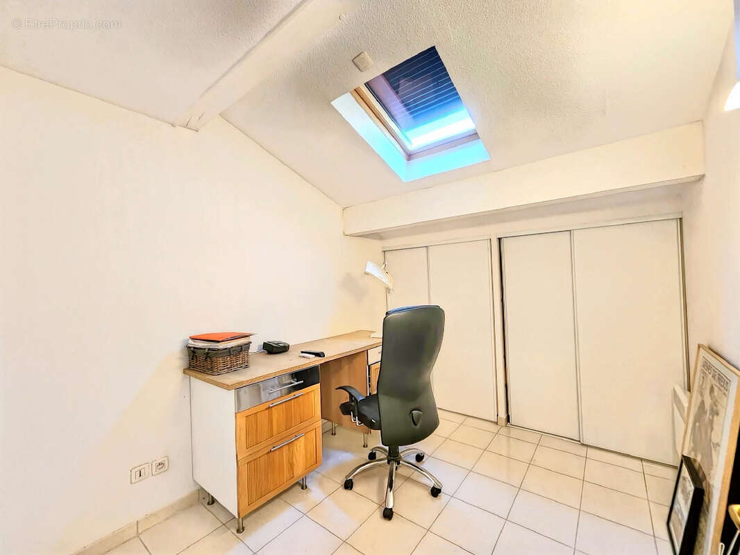 Appartement à DRAGUIGNAN