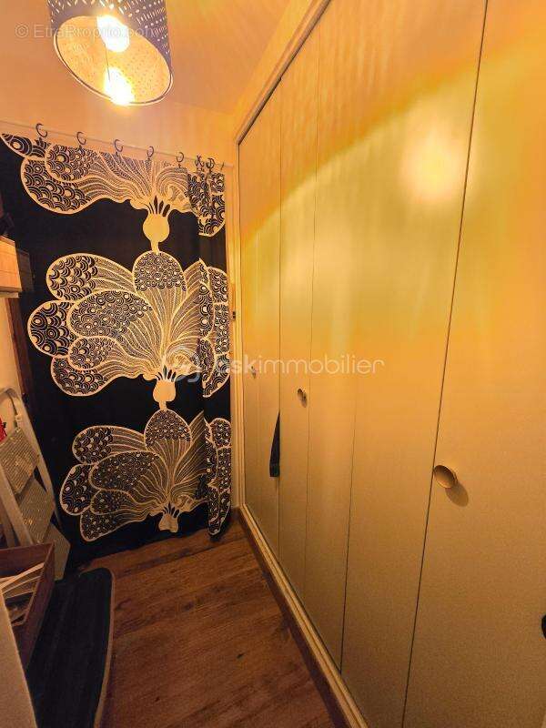 Appartement à NEVERS