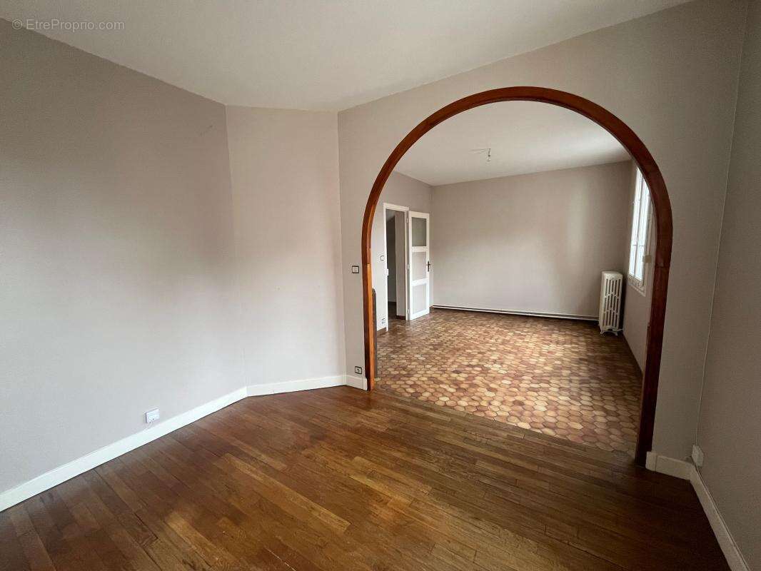 Maison À Vendre TERGNIER centre - photo 9