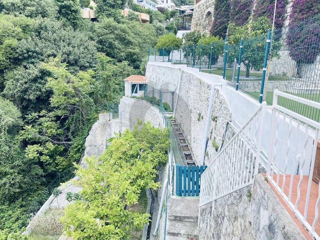 Appartement à ROQUEBRUNE-CAP-MARTIN