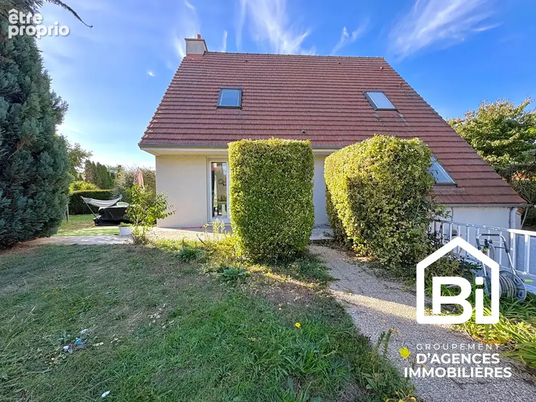 Photo Maison à Bretteville-L'orgueilleuse au prix de 323 000€