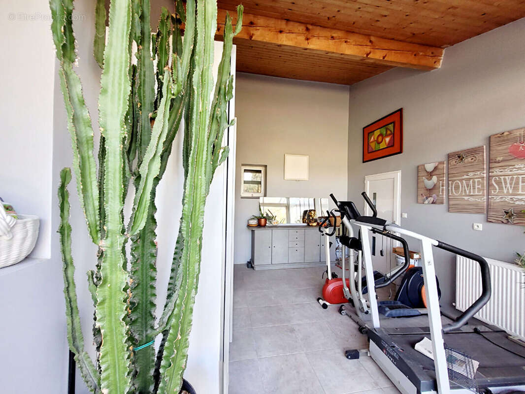 Maison à BOURG-DE-PEAGE