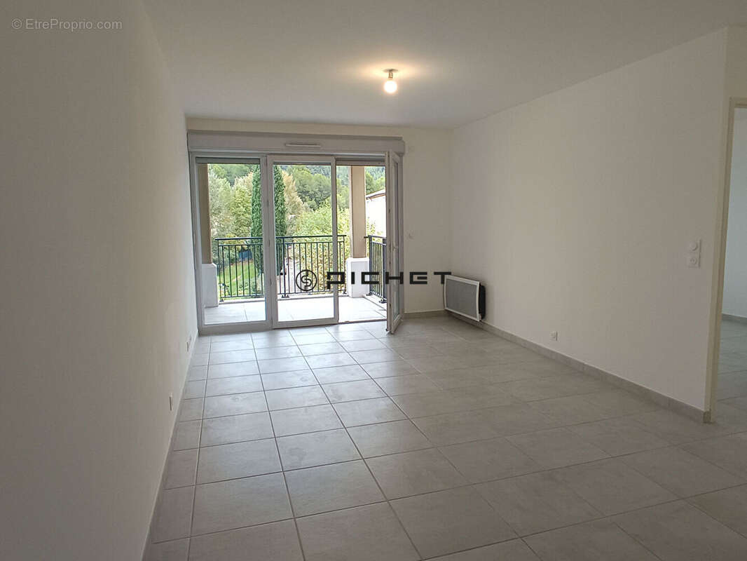 Appartement à LES ARCS