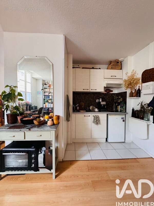 Photo 2 - Appartement à BORDEAUX