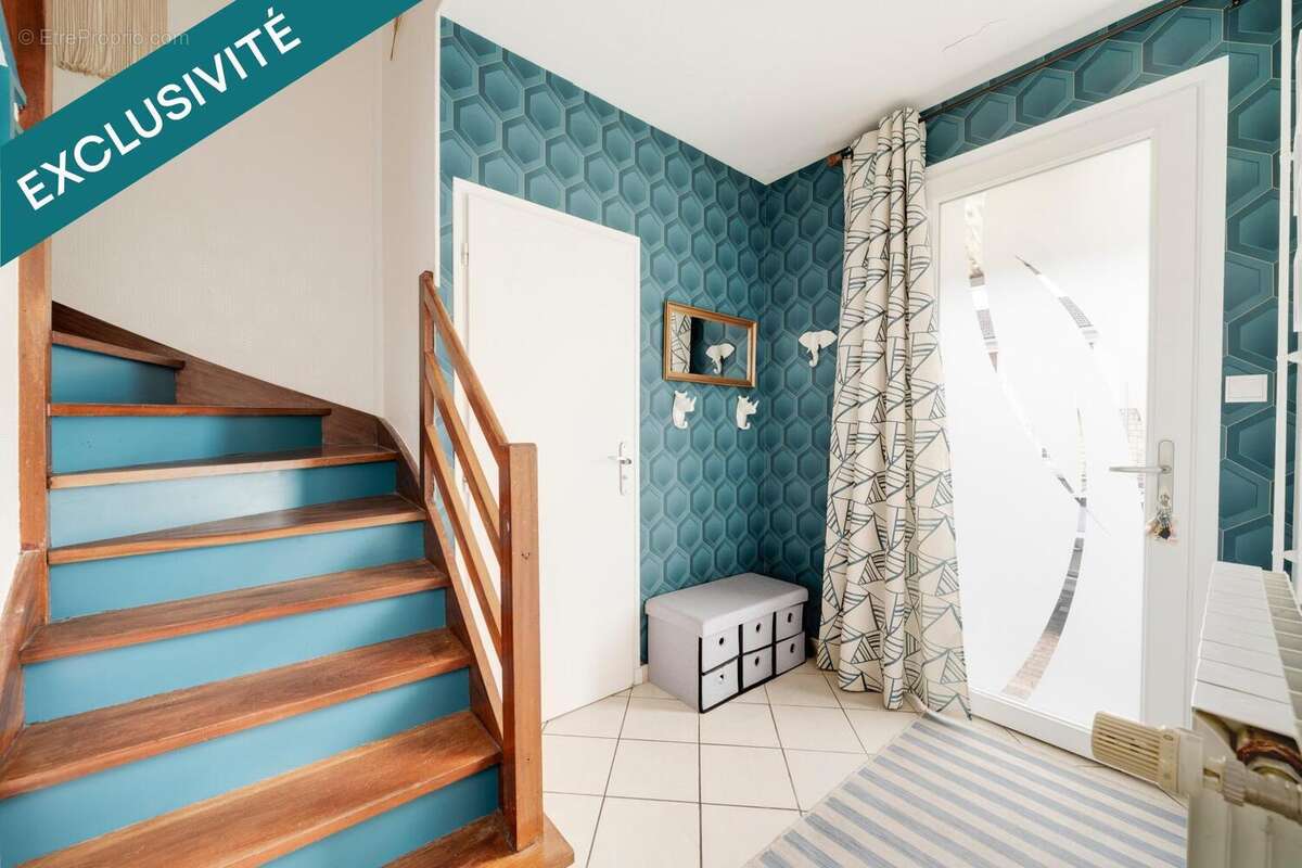 Photo 6 - Maison à SEICHAMPS