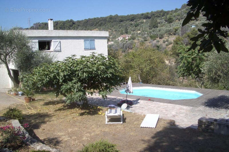 Maison à LA TRINITE