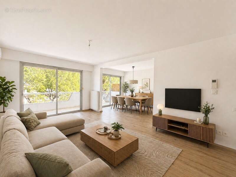 Appartement à MONTPELLIER