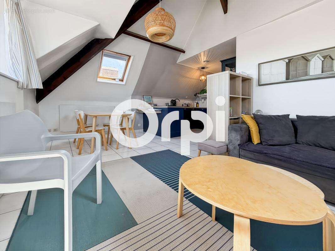 Appartement 2 chambres et cave à BRAY-DUNES PLAGE (59123) - photo 3