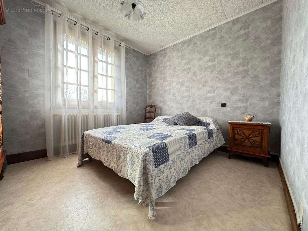 Maison à SAINT-JUST-EN-CHAUSSEE