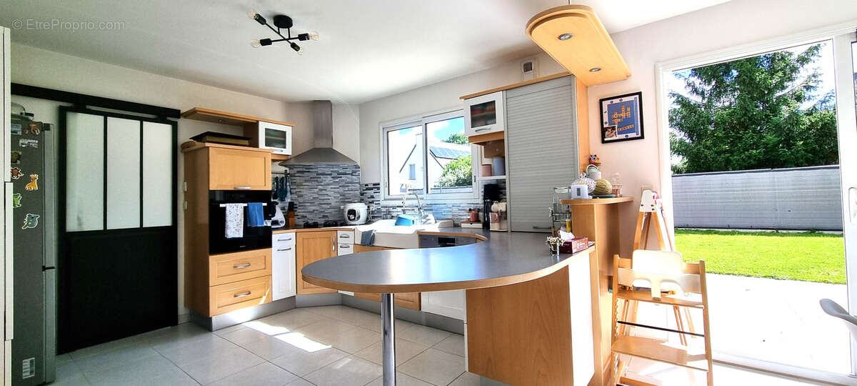 Superbe maison familiale de type 8 pièces - photo 7