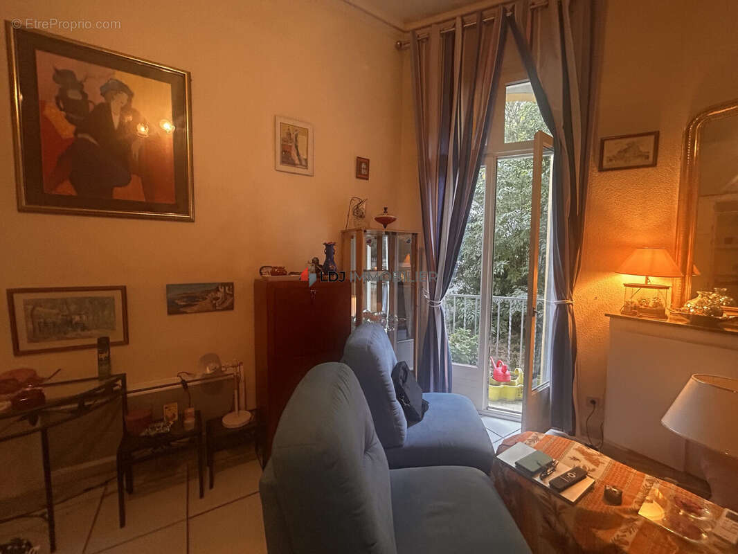 Appartement à AMELIE-LES-BAINS-PALALDA