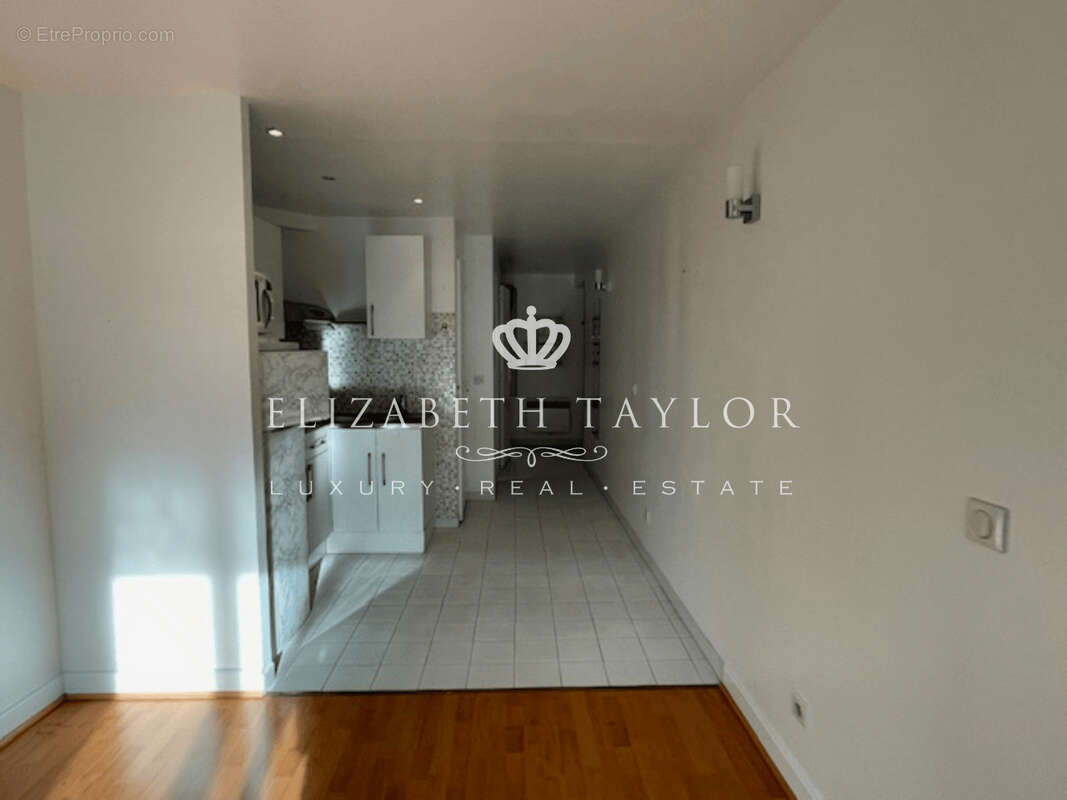 Appartement à SAINT-GERMAIN-EN-LAYE