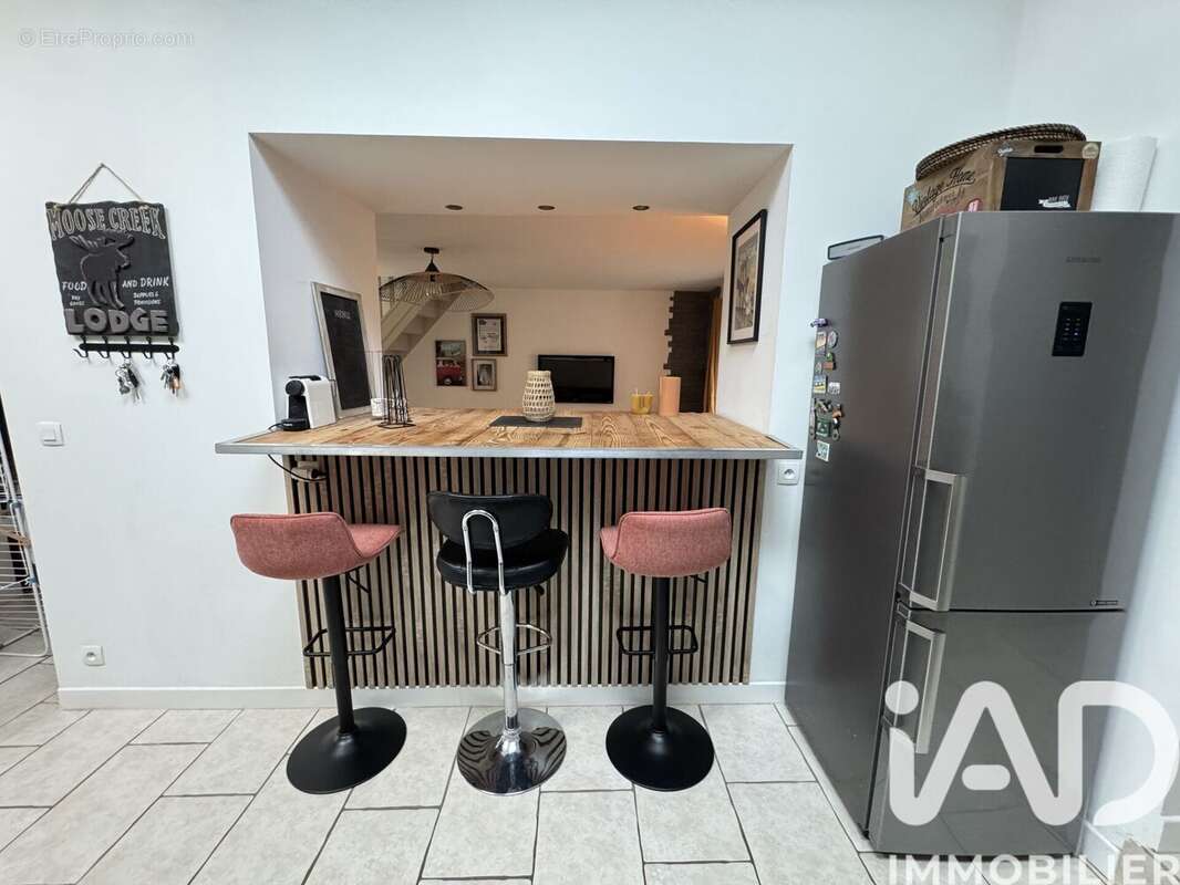 Photo 7 - Maison à LE PELLERIN